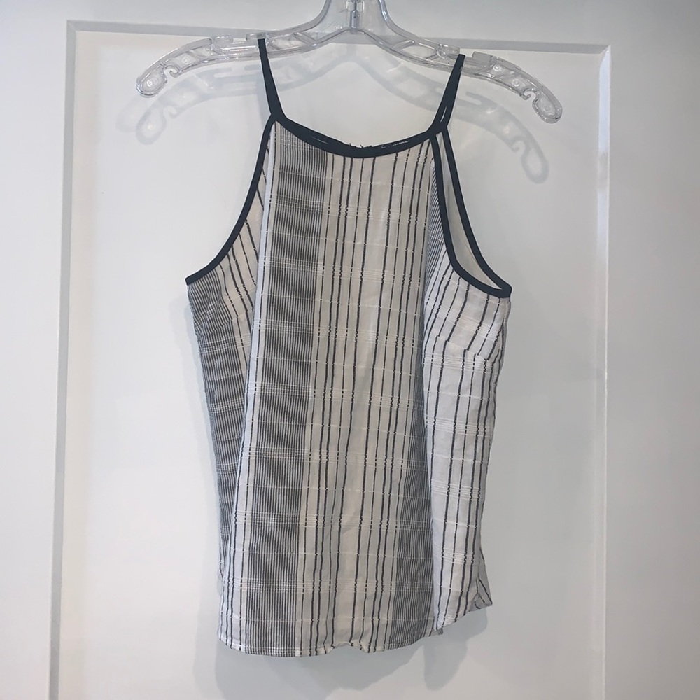 Monteau Tank Top Small